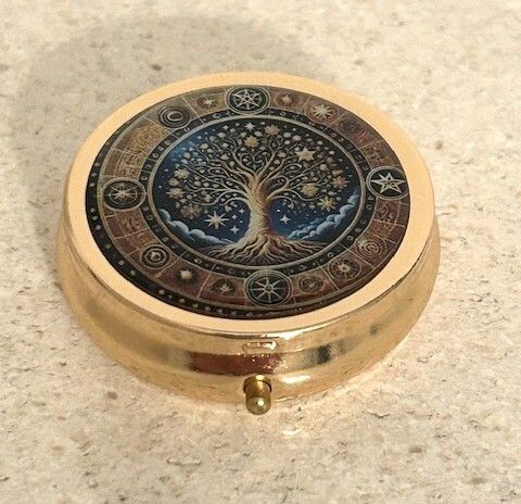 Pill Box