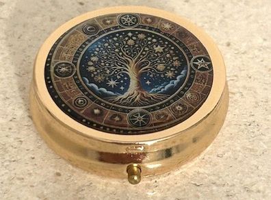 Pill Box