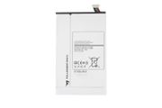 Replacement Battery For Samsung Galaxy Tab S 8.4" T700 T705 4900mAh EB-BT705FBE - FHT04SMTB