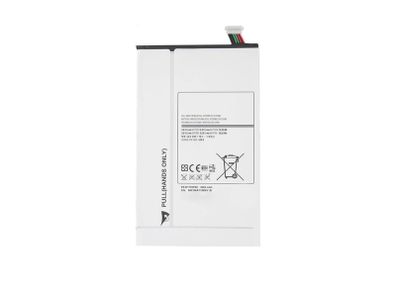 Replacement Battery For Samsung Galaxy Tab S 8.4" T700 T705 4900mAh EB-BT705FBE - FHT04SMTB