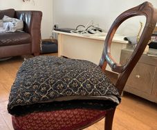 Antique chair