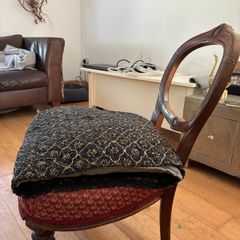 Antique chair