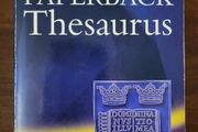 Thesaurus