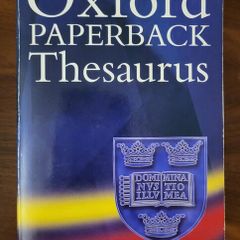 Thesaurus