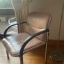 leather chair Image 3