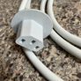 Apple Mains Cable Image 4