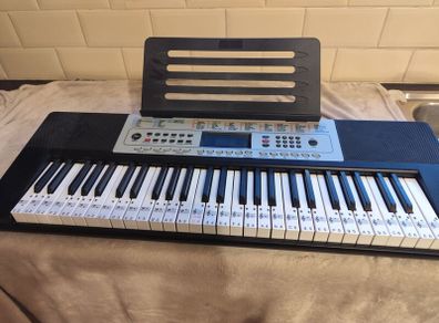 Electronic Piano Keyboard 54 Keys