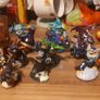 skylander figures Image 2