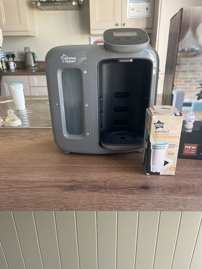tommee tippee