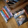 Dvds.. Bulk Image 2