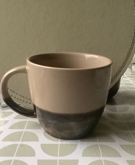 Old Pottery company Mug