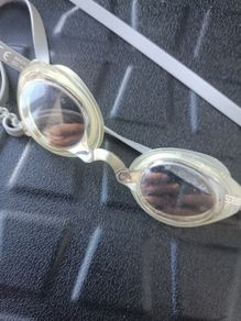 Speedo Swimming goggles for free