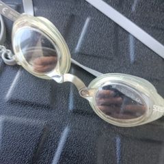 Speedo Swimming goggles for free