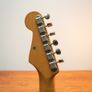 Fender Stratocaster ST62-50 1989-1990 Image 4