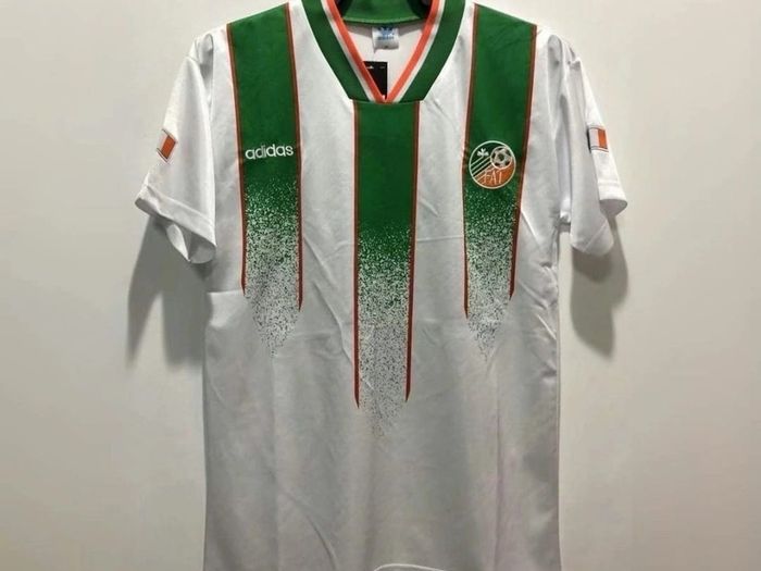 replica soccer jerseys
