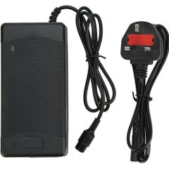 Brand-New KUGOO M4/M4 Pro Scooter charger 48v 2A 54.6v Output