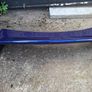 Ford Puma Evo Spoiler Image 3