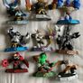 Skylanders Imaginators Postage Available Image 3