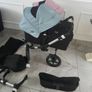 Bugaboo Donkey Twin Mode Image 8