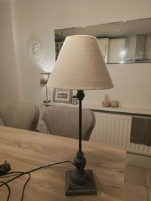 Table Lamp Grove Home
