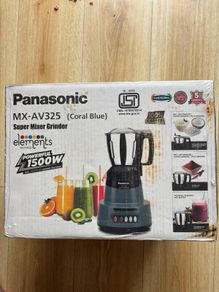 Panasonic MX-AV325 Mixer Grinder