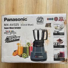 Panasonic MX-AV325 Mixer Grinder