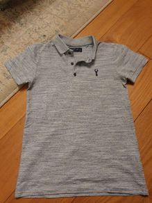 Next Boys polo shirt