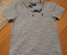 Next Boys polo shirt