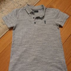 Next Boys polo shirt