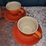 Le Creuset set Image 6