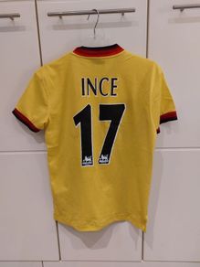 Reebok Liverpool Replica jersey