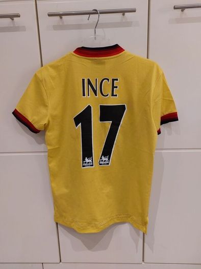Reebok Liverpool Replica jersey