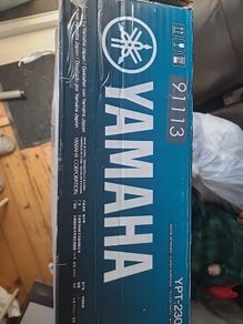 digital Keyboard