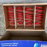 cobra lowering springs Image 2