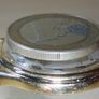 Vintage Disney Mickey Mouse Watch Image 9