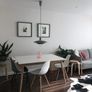 BoConcept Dining Table Image 4