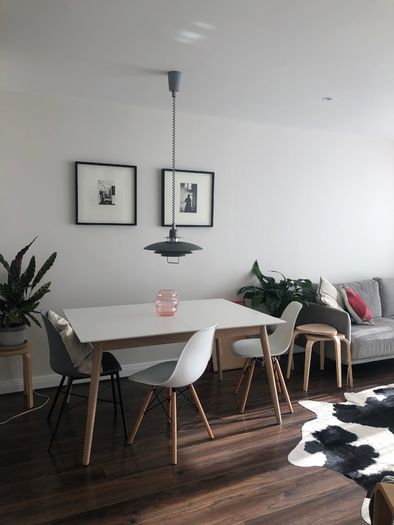 BoConcept Dining Table