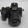 Like New Nikon Z50 Bundle - Only 2,256 Shutter Count - Viltrox 35mm f/1.7 - Nikon NIKKOR Z DX 16-50mm f/3.5-6.3 VR Image 2