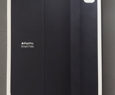 iPad Pro Smart Folio 13 inch black