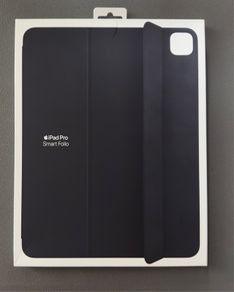 iPad Pro Smart Folio 13 inch black