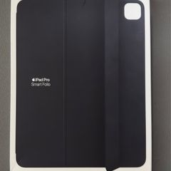 iPad Pro Smart Folio 13 inch black