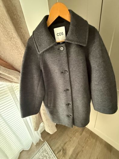Cos coat