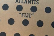 Atlantis Fiji 12" vinyl