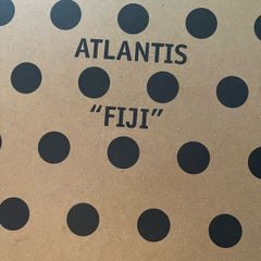 Atlantis Fiji 12" vinyl