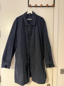 Vintage Gant Trench Coat