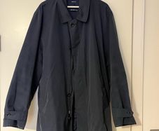Vintage Gant Trench Coat