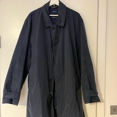 Vintage Gant Trench Coat