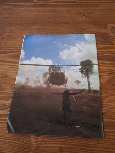 NAM The Vietnam Experience 1965 to 75