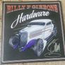 Billy Gibbons Hardware Vinyl Brand New signed Image 3