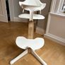 Stokke Nomi high-chair + newborn set Image 2
